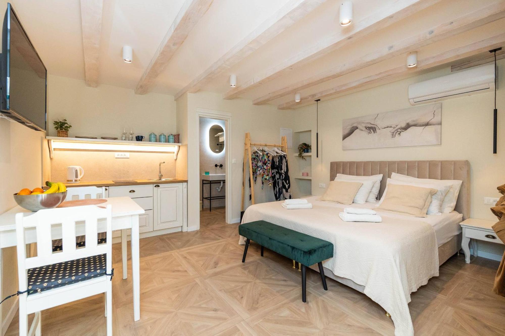 Siesta Ragusa Old Town Zewnętrze zdjęcie