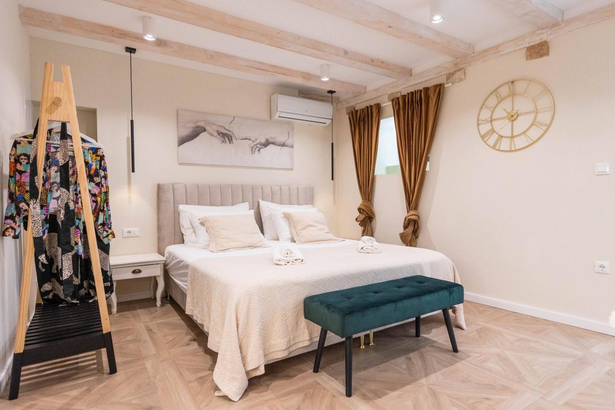 Siesta Ragusa Old Town Zewnętrze zdjęcie